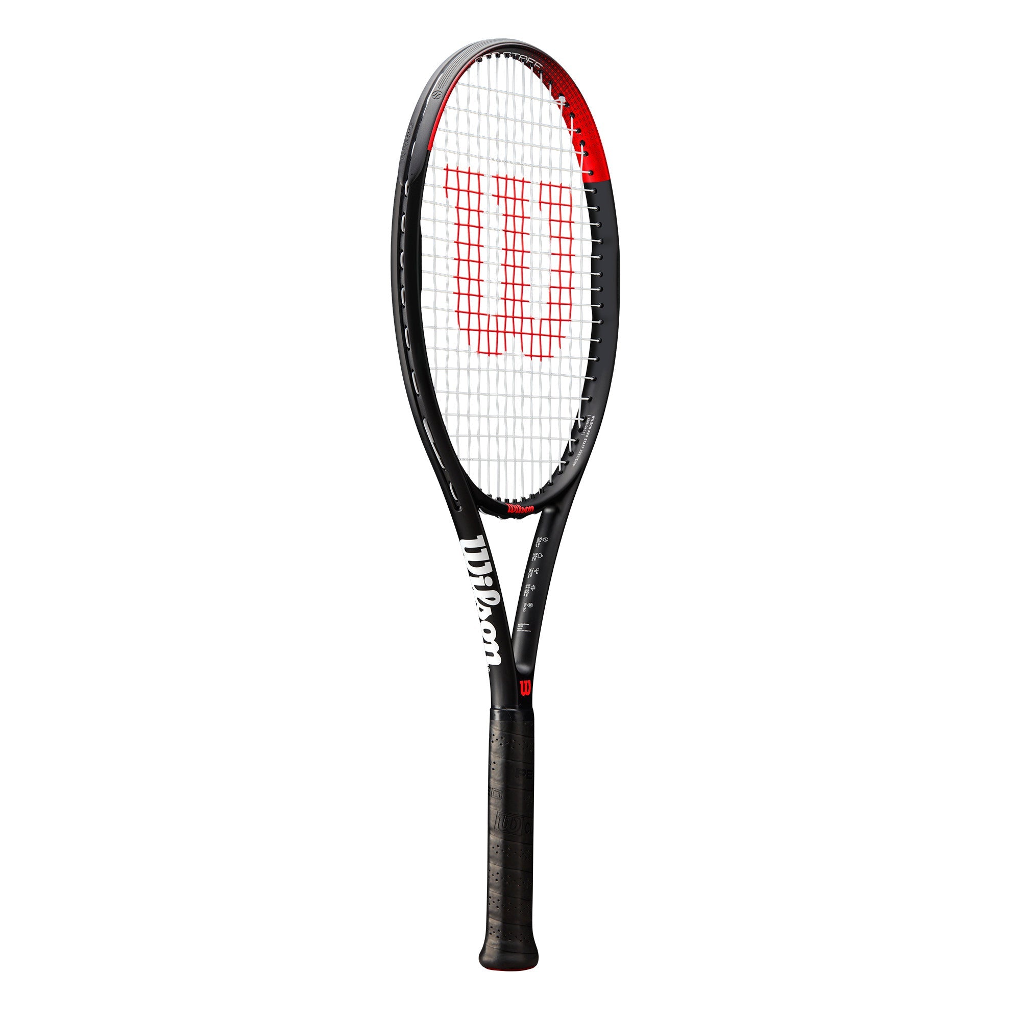Raqueta de tenis Pro Staff Precision 100