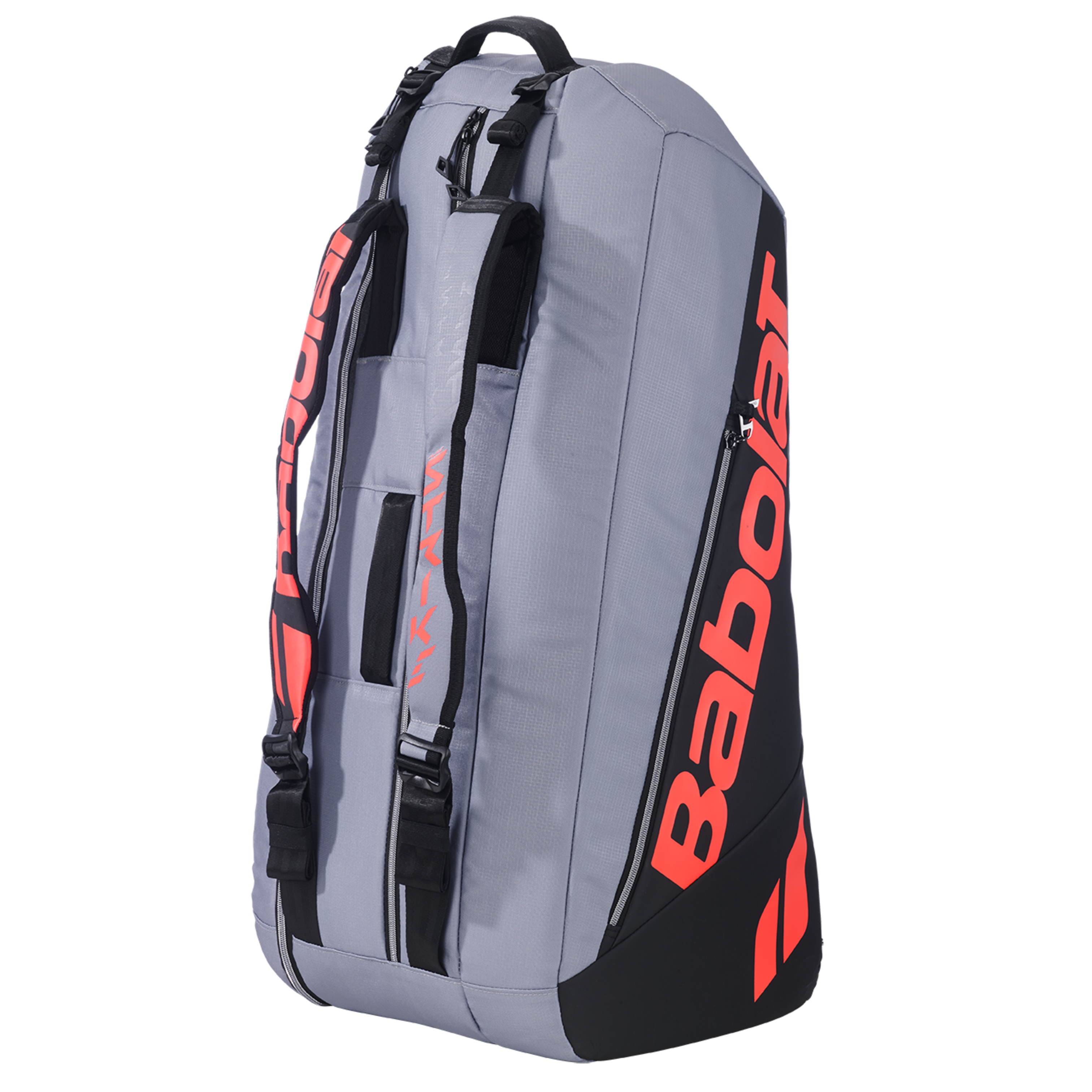 RH6 Pure Strike Carbon Grey