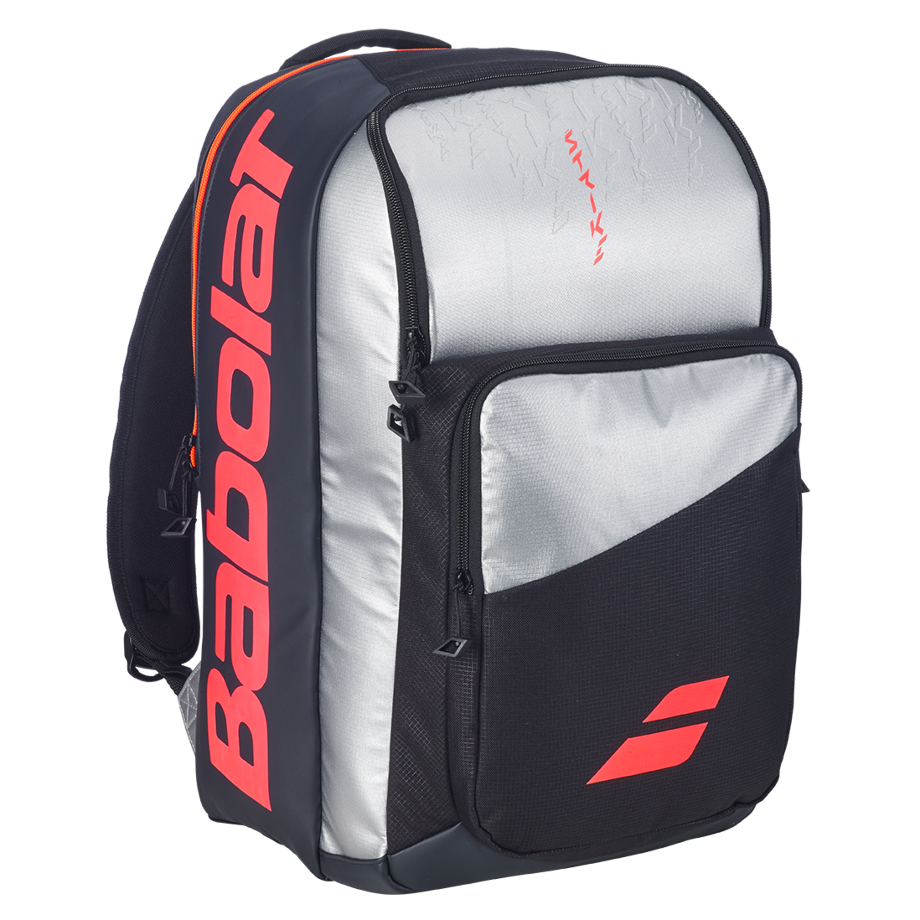 Backpack Pure Strike Carbon Grey