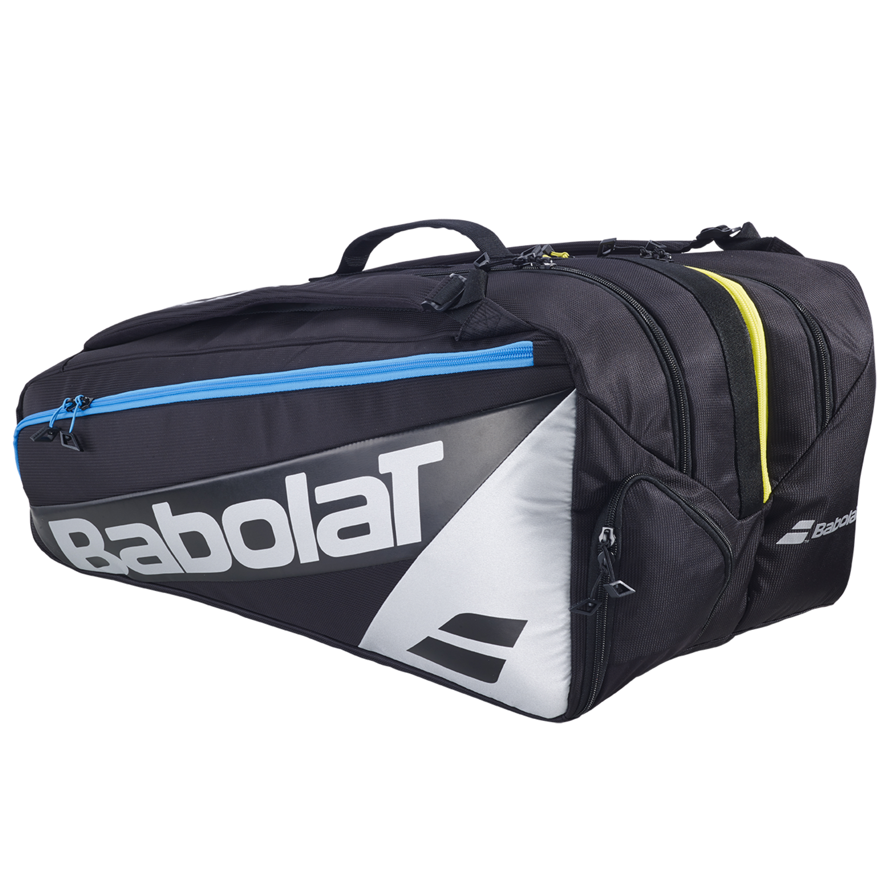 RH Pro Padel