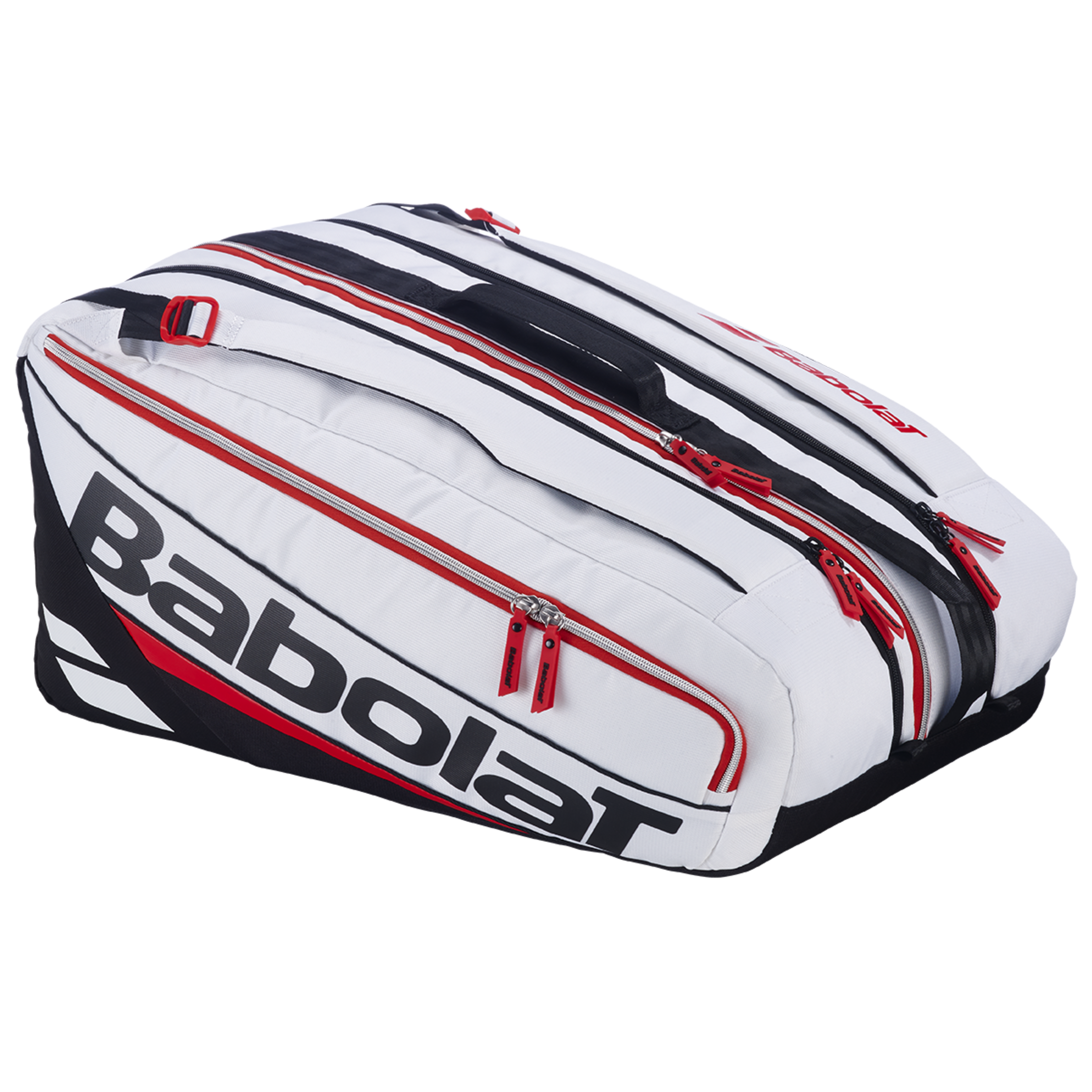 RH Pro Padel Technical