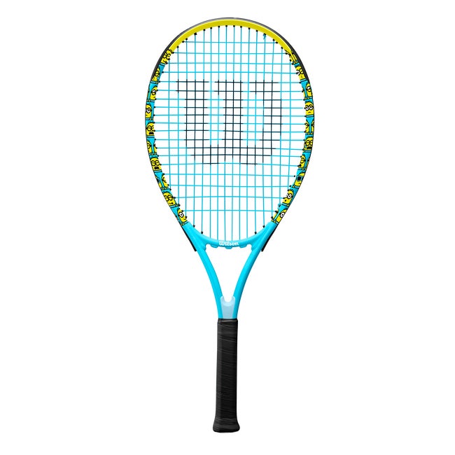 Raqueta de tenis Minions XL 113