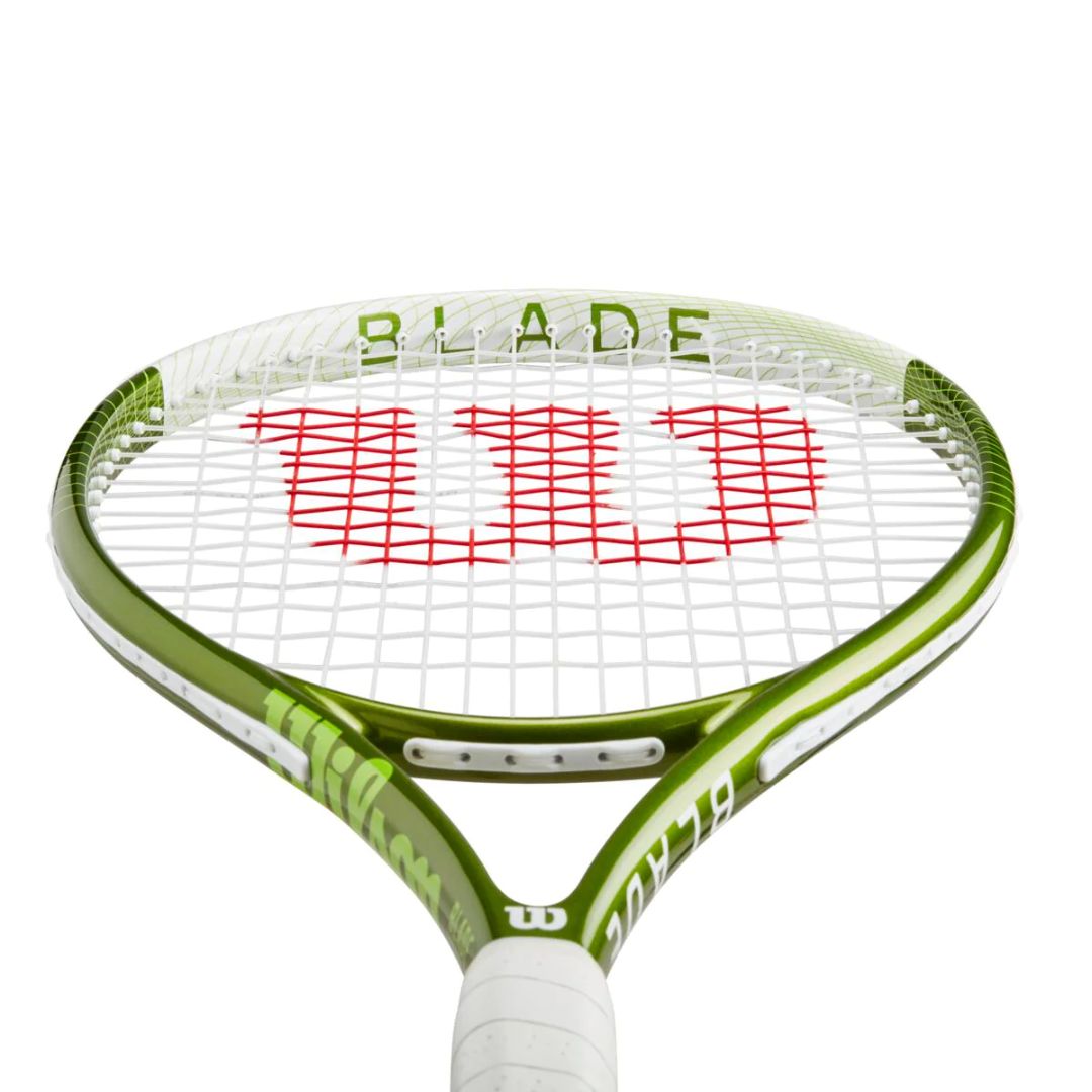 Raqueta de tenis Blade Feel Team 103