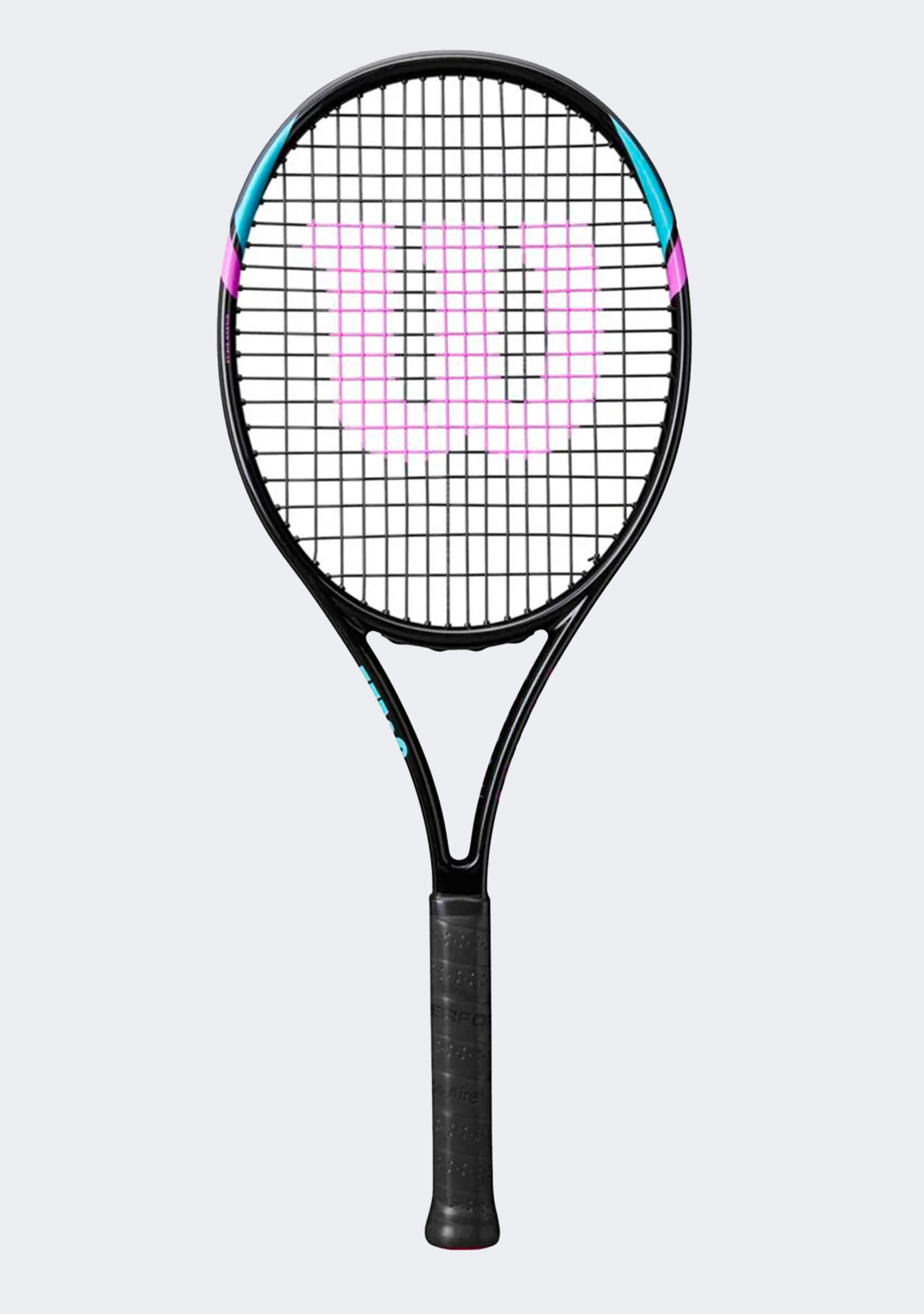 Raqueta de tenis Six LV