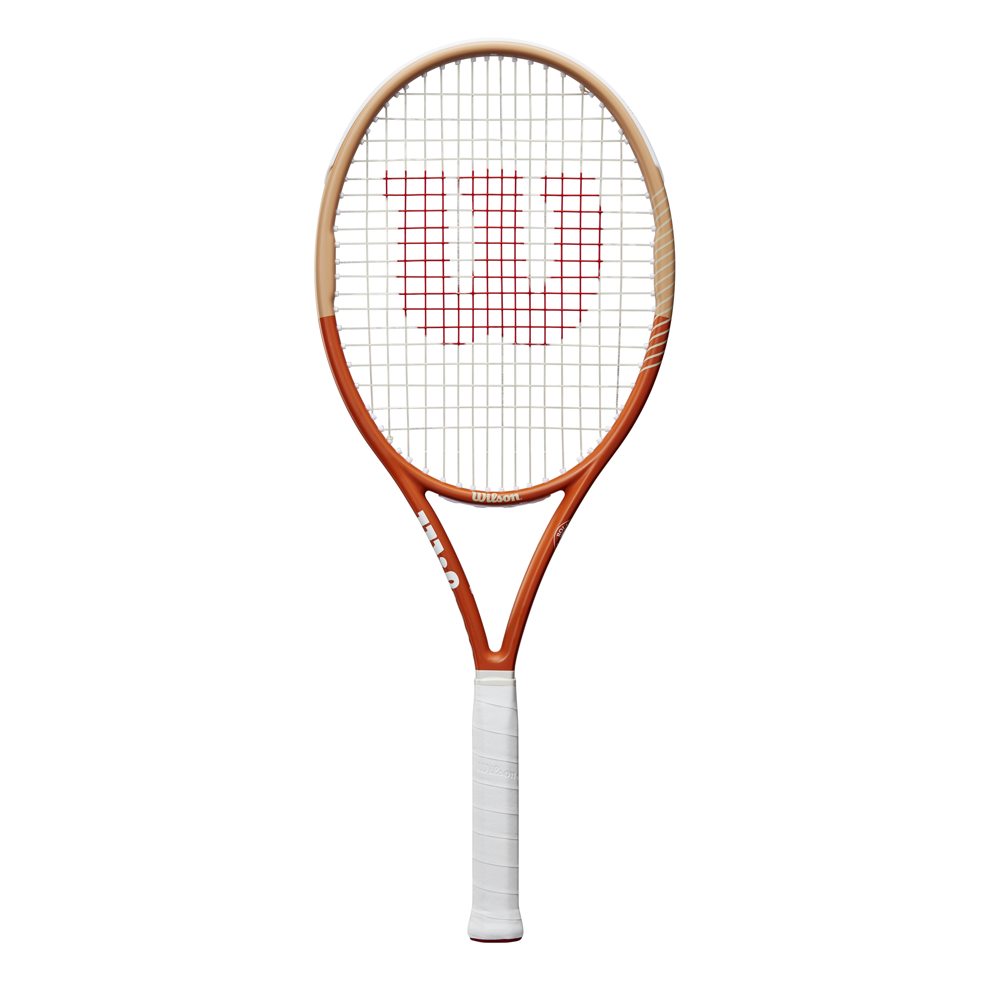 Raqueta de tenis Roland-Garros Team 102