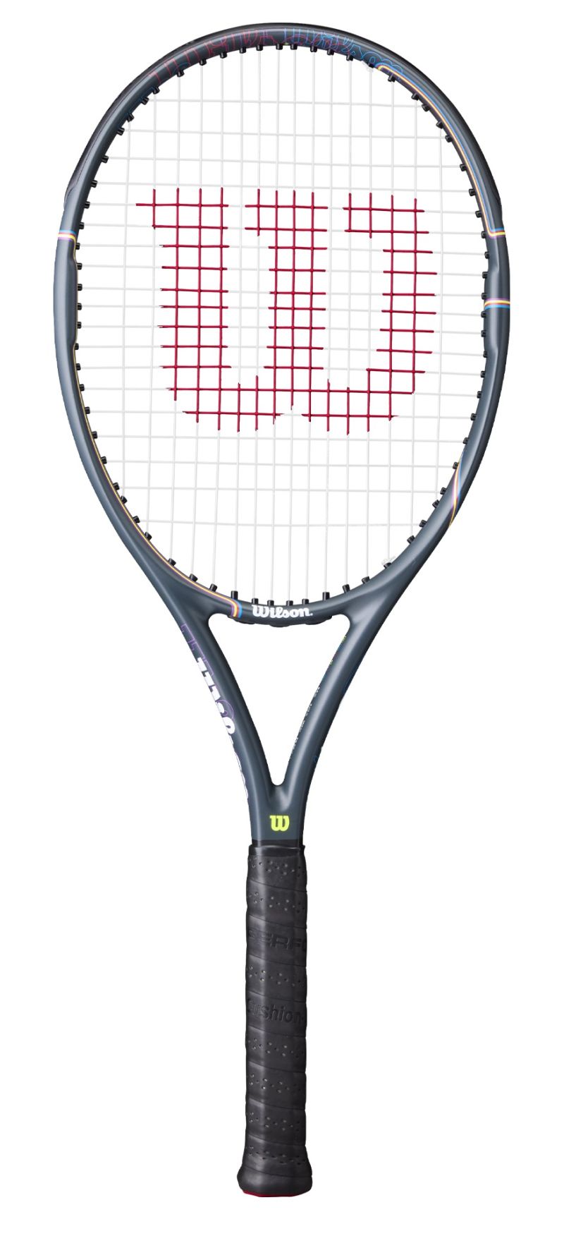Raqueta de tenis US Open Pro 100