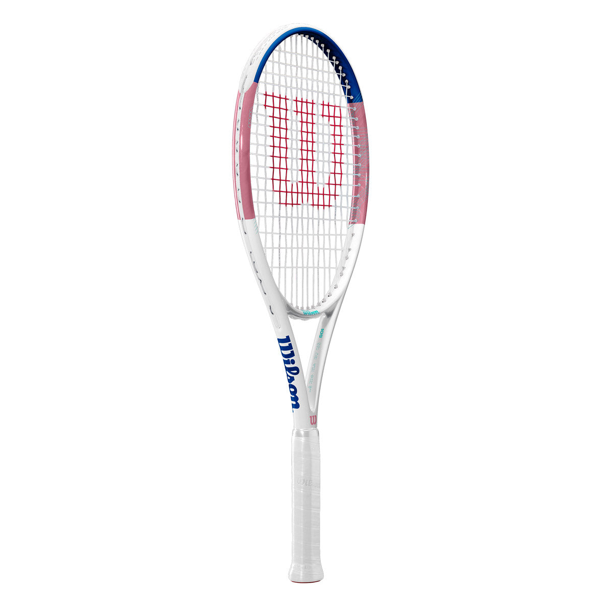 Raqueta de tenis Allure