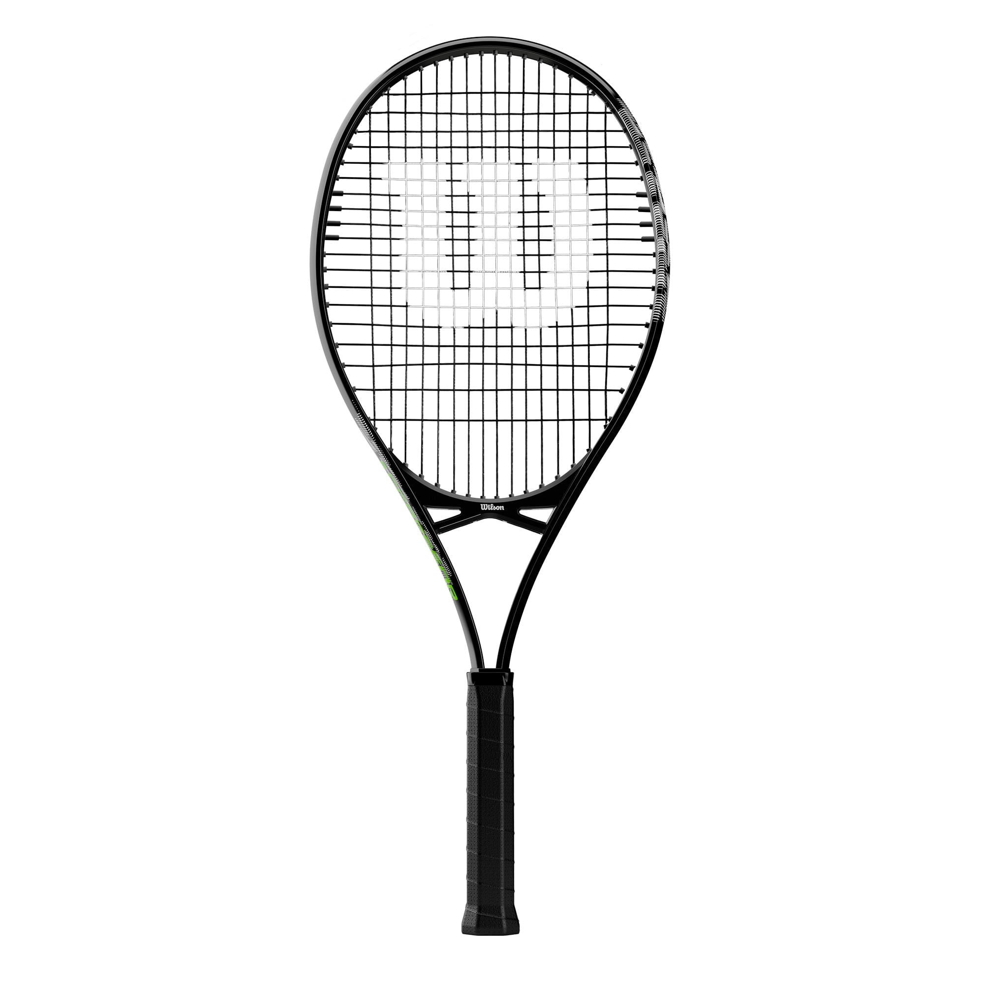 Raqueta de tenis Aggressor