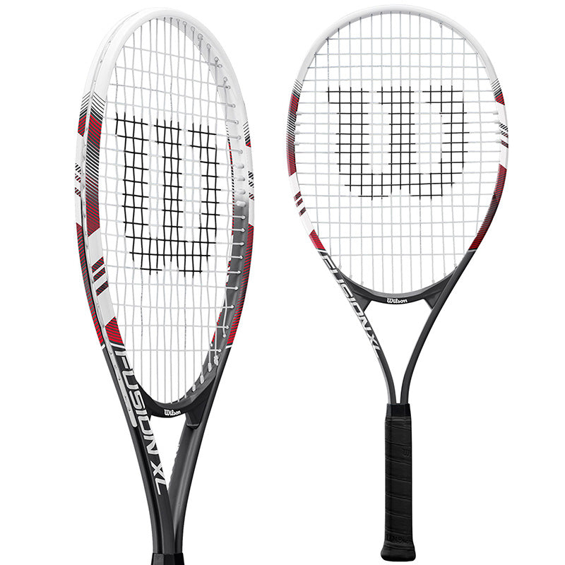 Raqueta de tenis Fusion XL