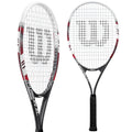 Raqueta de tenis Fusion XL