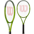 Raqueta de tenis Blade Feel 103
