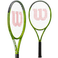Raqueta de tenis Blade Feel 103
